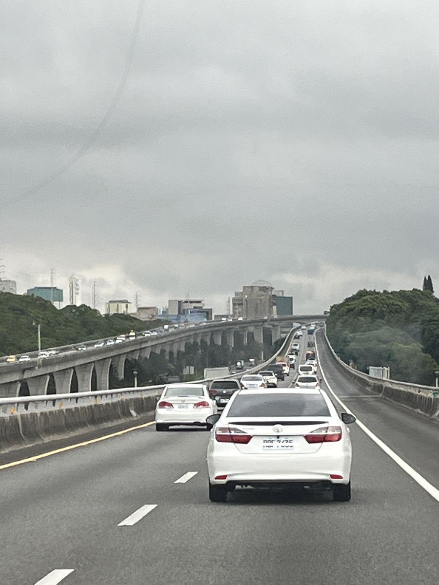 日本追楓趣(4)啟程到東京 - 第7張圖 日本追楓趣(4)啟程到東京