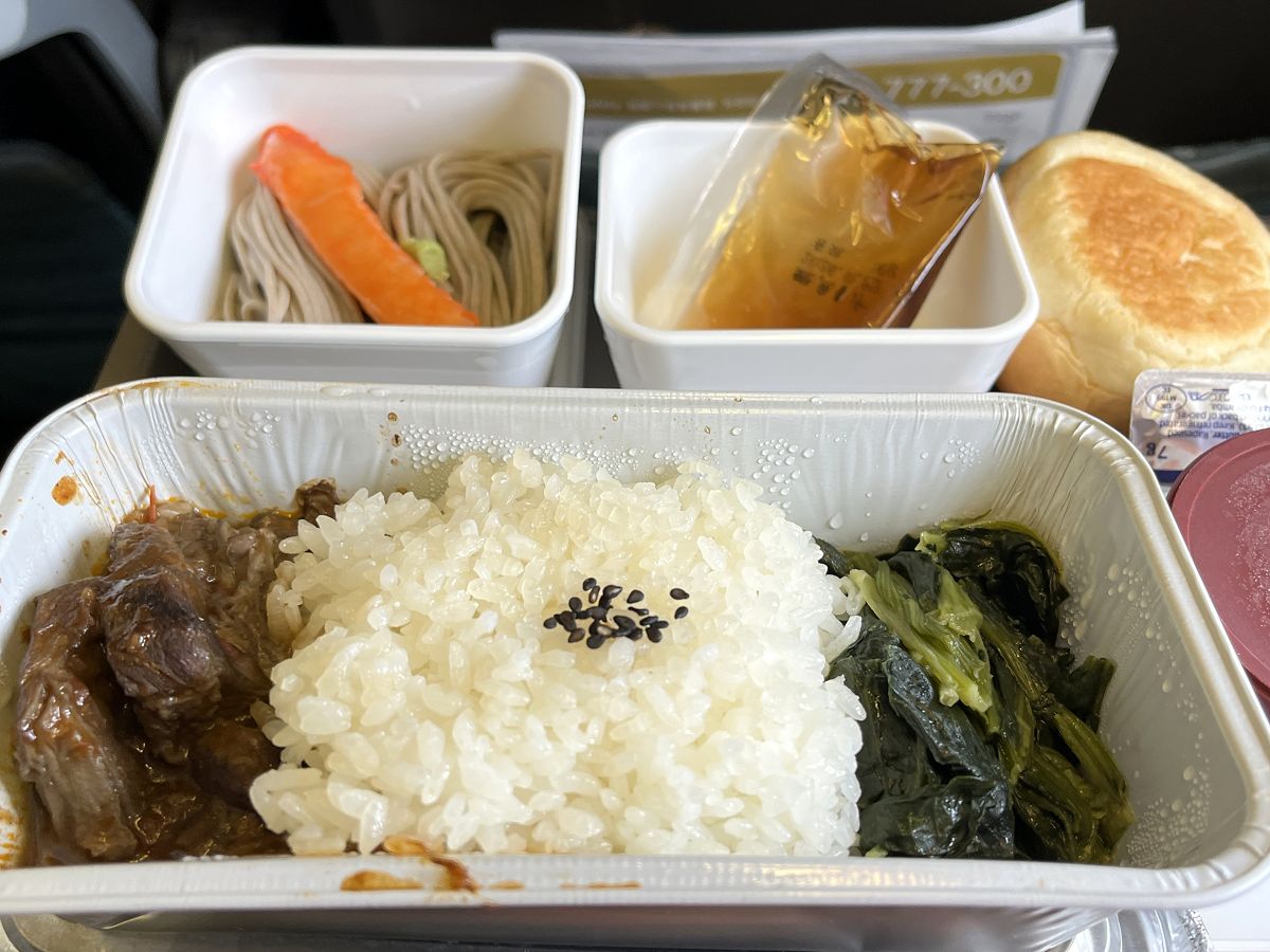 日本追楓趣（4）啟程到東京