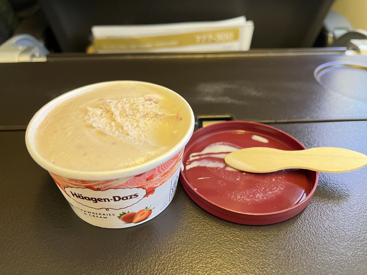 日本追楓趣（4）啟程到東京