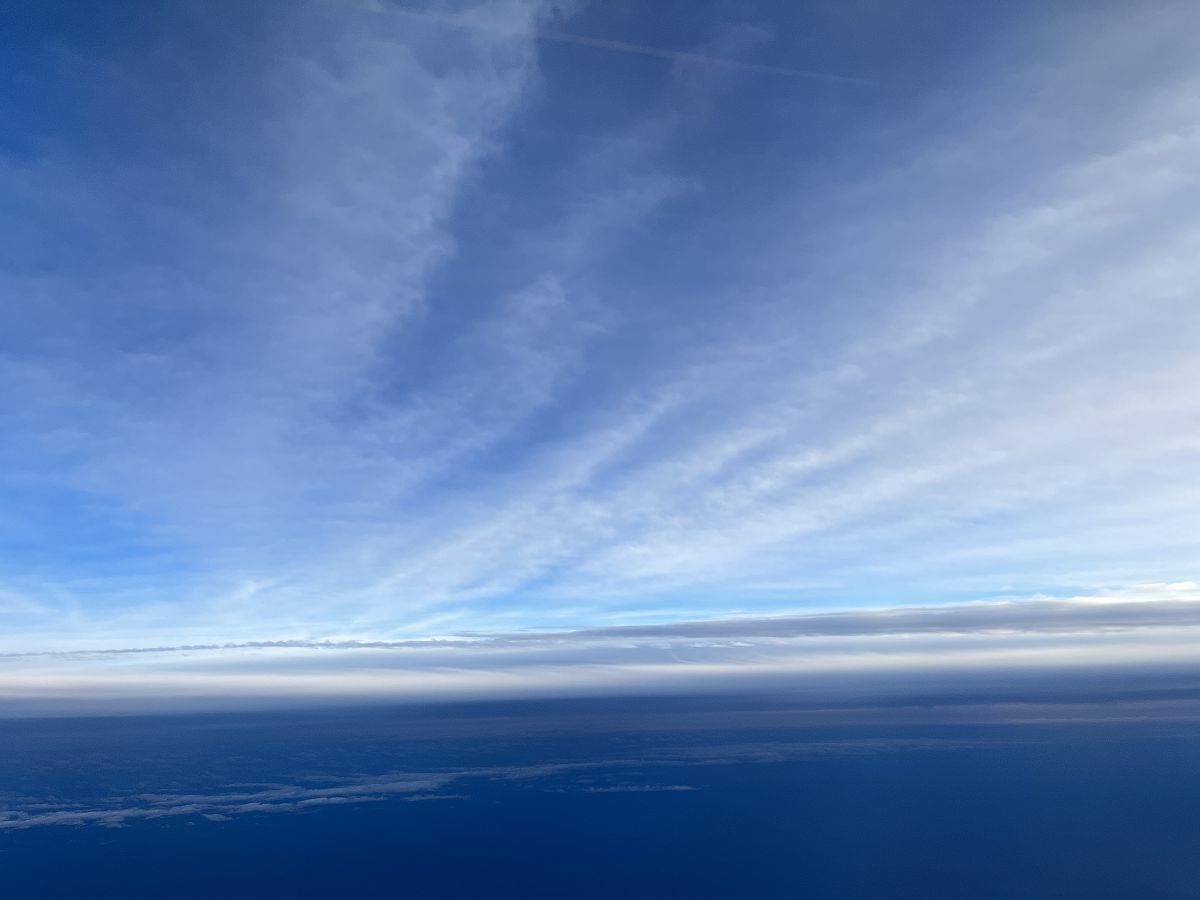 日本追楓趣（4）啟程到東京