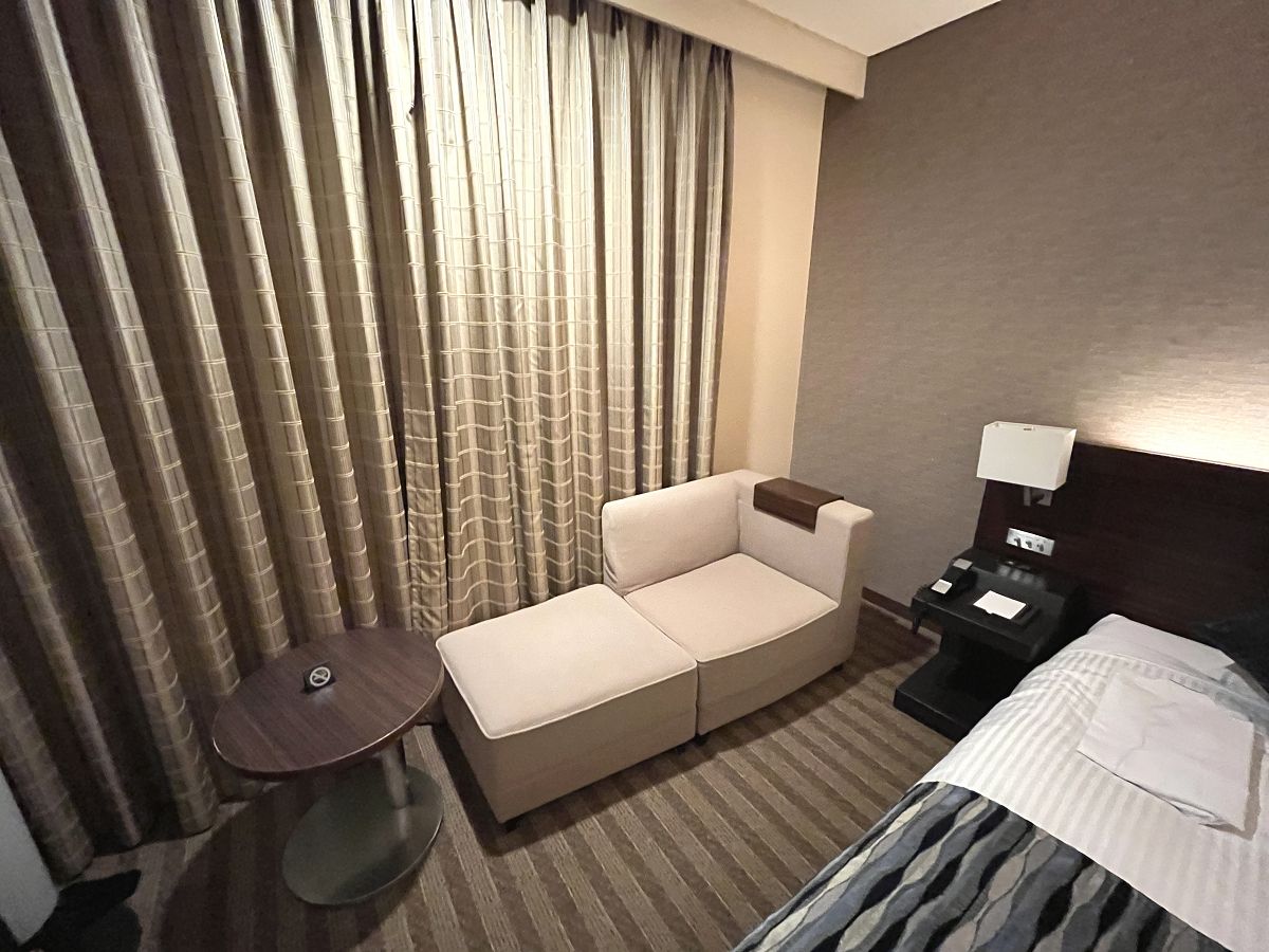 日本追楓趣(6)HOTEL MYSTAYS 成田精品酒店 - 第12張圖 日本追楓趣(6)HOTEL MYSTAYS 成田精品酒店