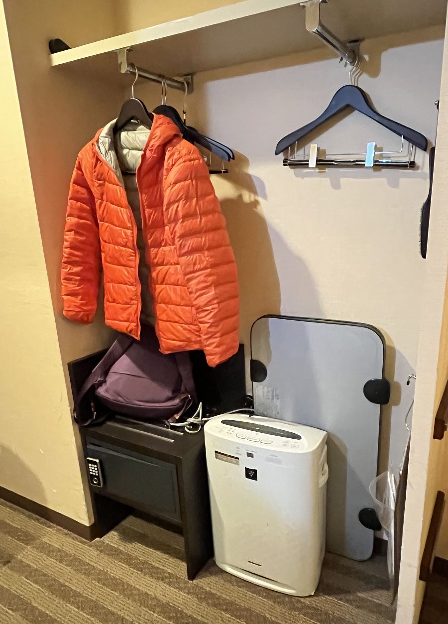 日本追楓趣(6)HOTEL MYSTAYS 成田精品酒店 - 第13張圖 日本追楓趣(6)HOTEL MYSTAYS 成田精品酒店