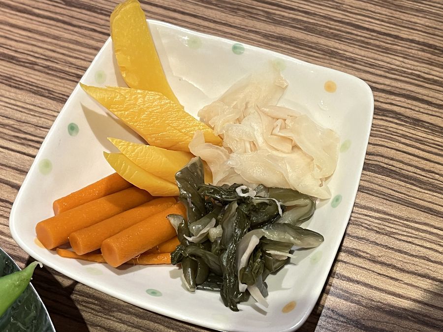 日本追楓趣（5）酒足飯飽於「月之家」居酒屋