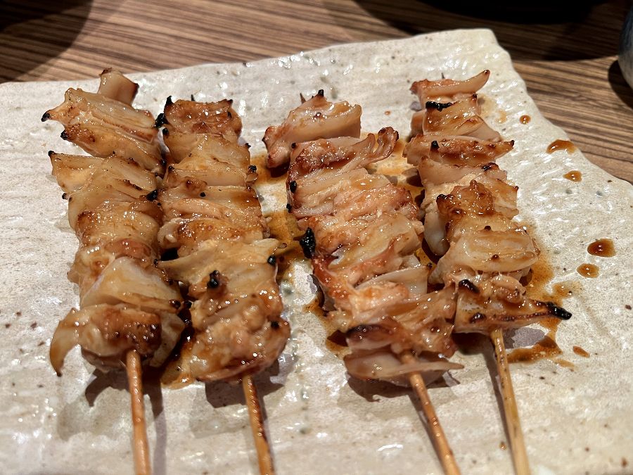 日本追楓趣(5)酒足飯飽於「月之家」居酒屋 - 第16張圖 日本追楓趣(5)酒足飯飽於「月之家」居酒屋