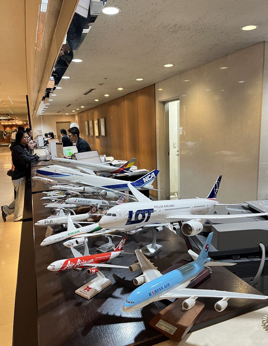 日本追楓趣(6)HOTEL MYSTAYS 成田精品酒店 - 第9張圖 日本追楓趣(6)HOTEL MYSTAYS 成田精品酒店