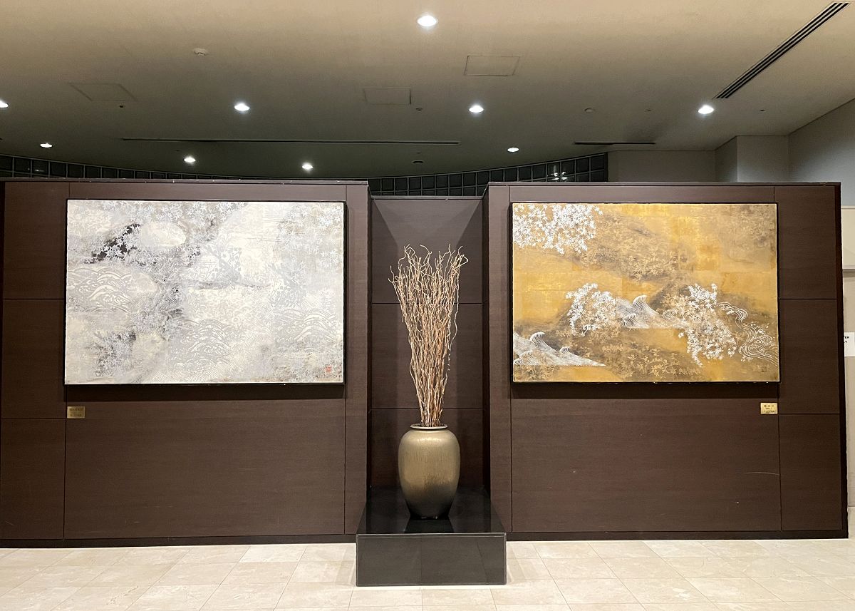 日本追楓趣（6）HOTEL MYSTAYS 成田精品酒店