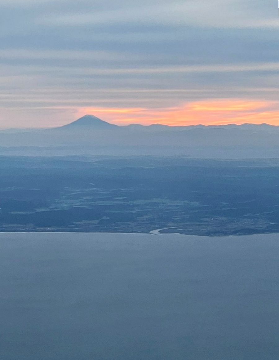 日本追楓趣(4)啟程到東京 - 第29張圖 日本追楓趣(4)啟程到東京