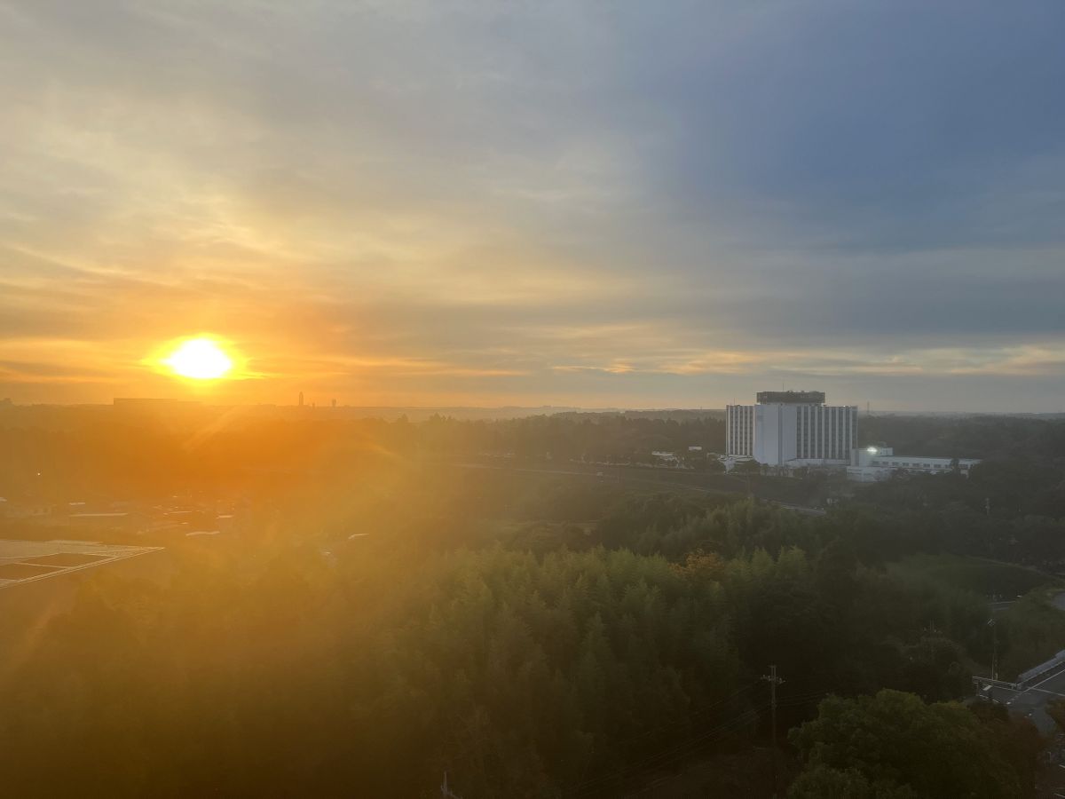 日本追楓趣（6）HOTEL MYSTAYS 成田精品酒店