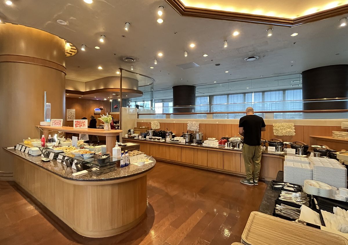 日本追楓趣（6）HOTEL MYSTAYS 成田精品酒店