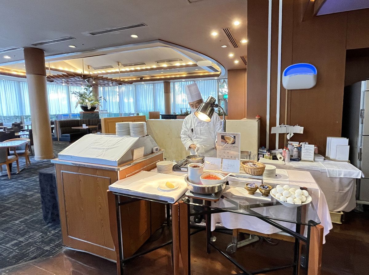 日本追楓趣(6)HOTEL MYSTAYS 成田精品酒店 - 第19張圖 日本追楓趣(6)HOTEL MYSTAYS 成田精品酒店
