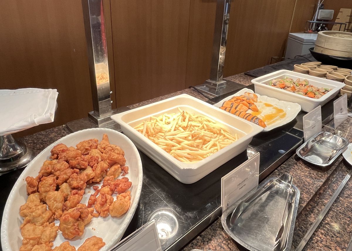 日本追楓趣(6)HOTEL MYSTAYS 成田精品酒店 - 第24張圖 日本追楓趣(6)HOTEL MYSTAYS 成田精品酒店