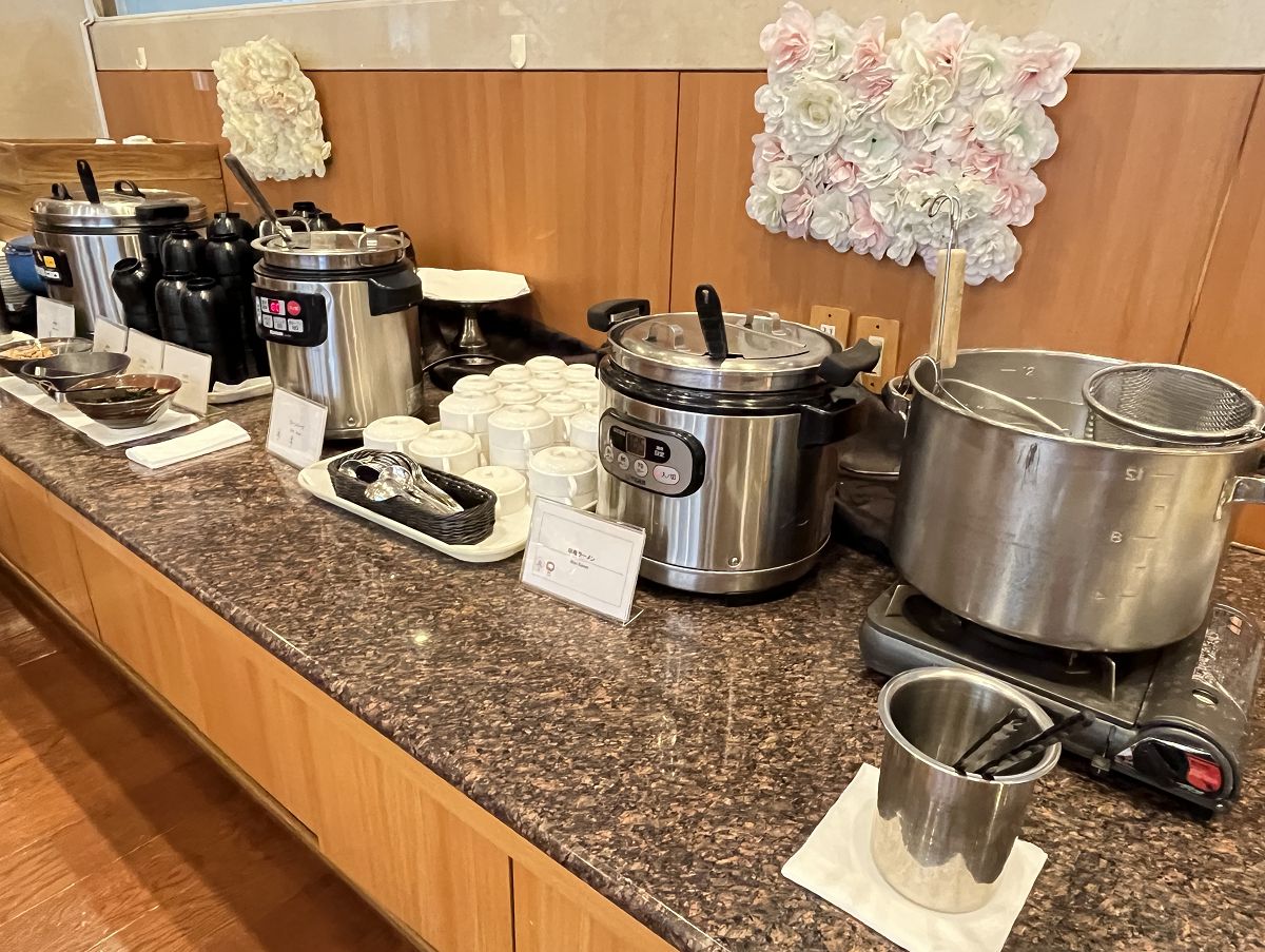 日本追楓趣（6）HOTEL MYSTAYS 成田精品酒店