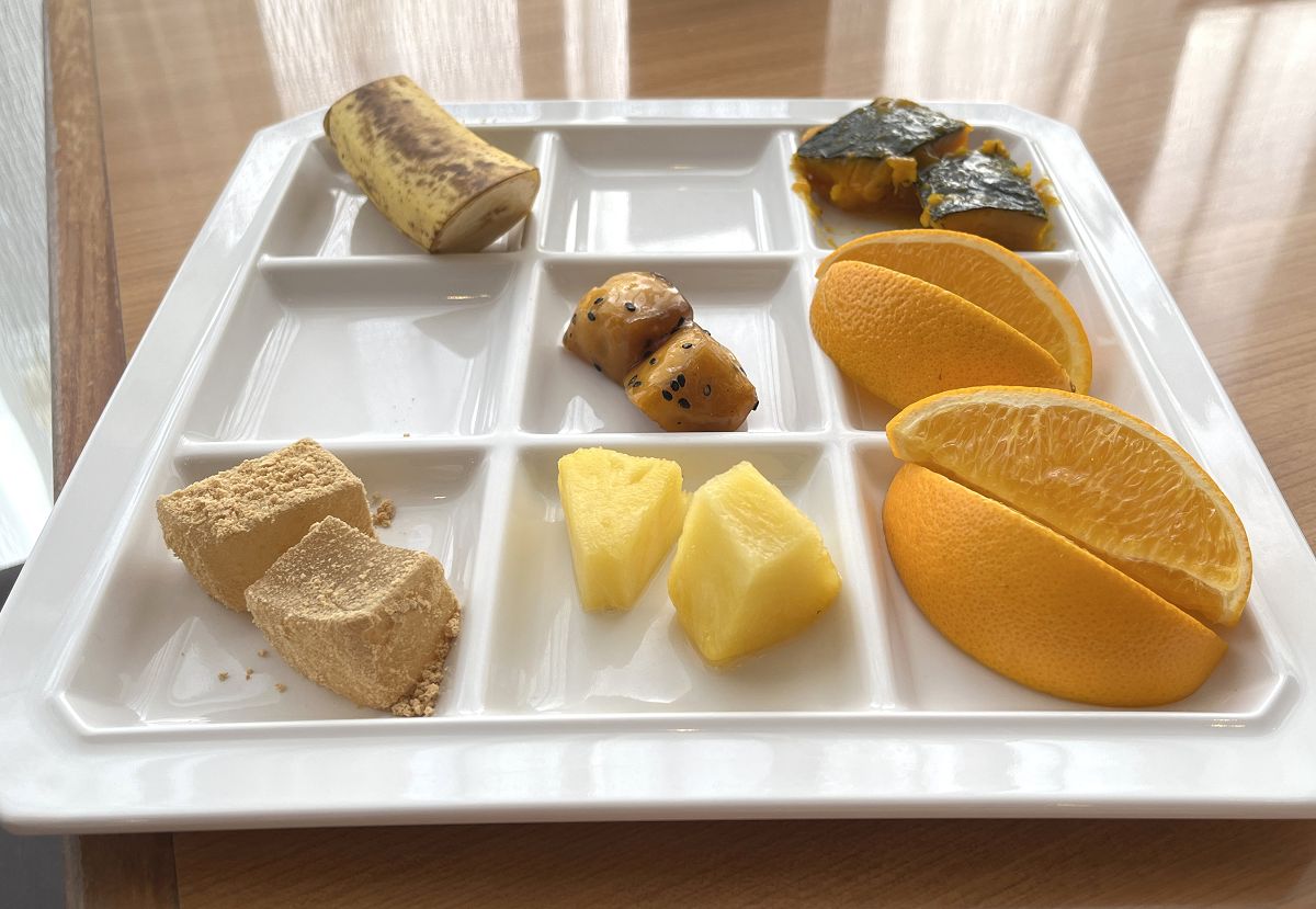 日本追楓趣（6）HOTEL MYSTAYS 成田精品酒店