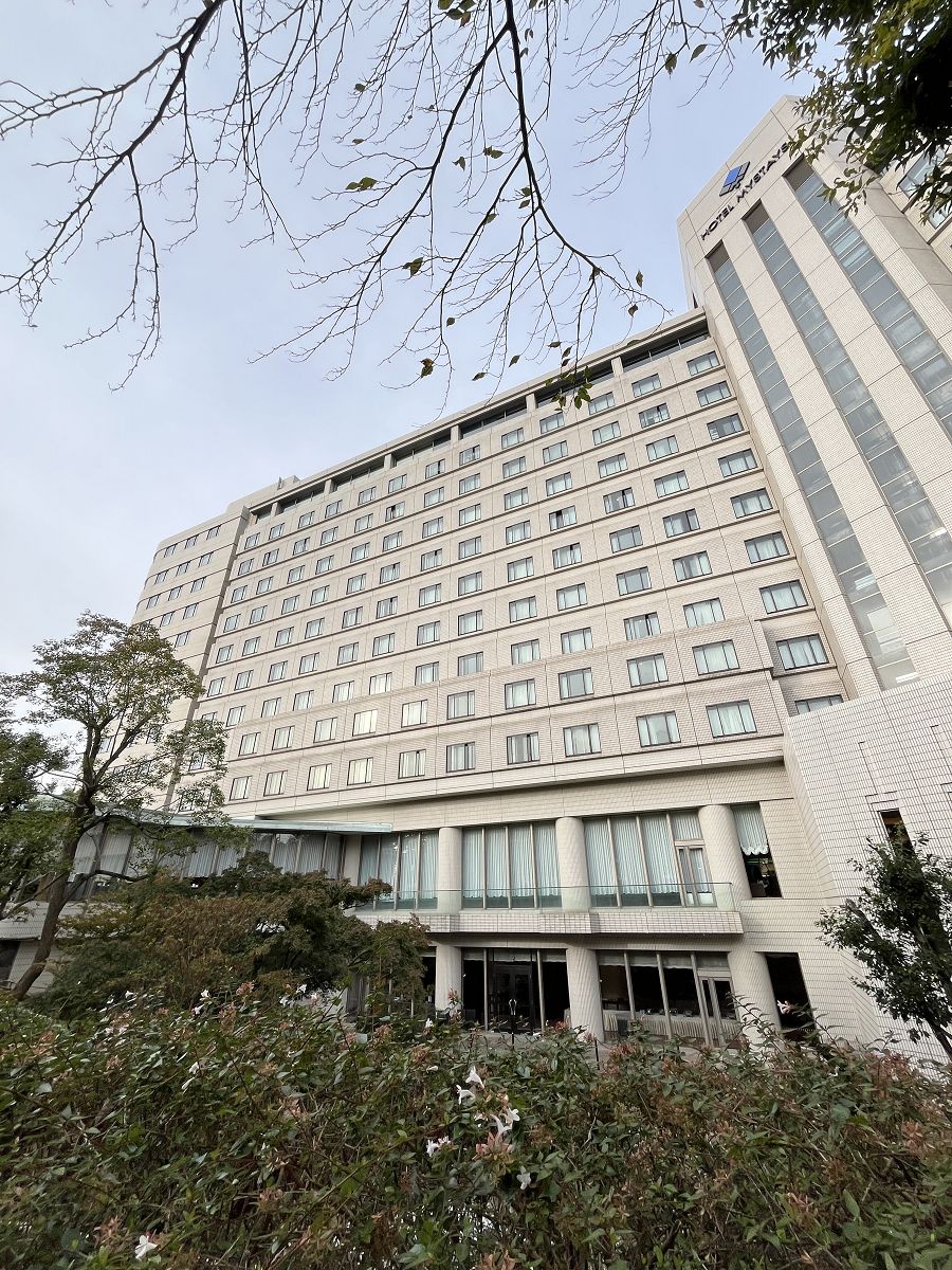 日本追楓趣(3)行程簡述(二) - 第53張圖 日本追楓趣(3)行程簡述(二)