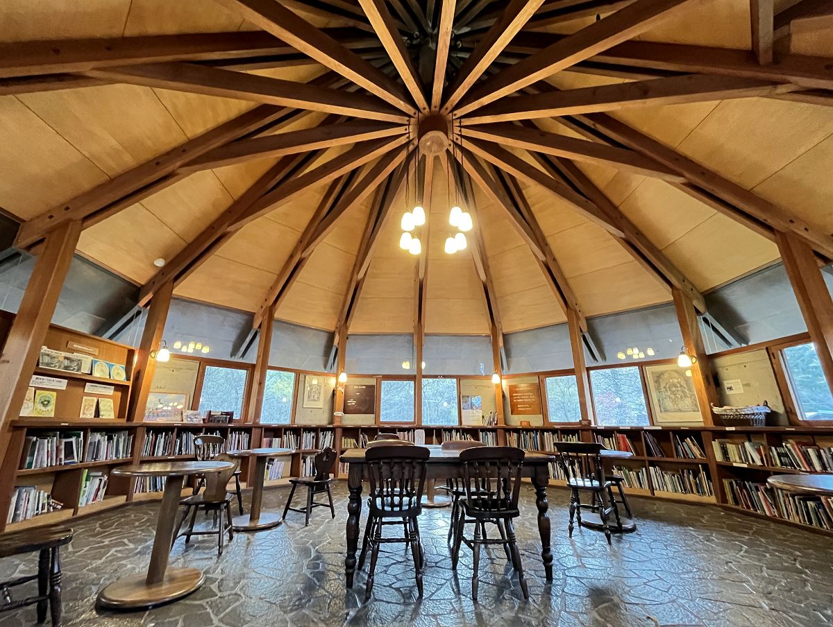 日本追楓趣（3）行程簡述（二）