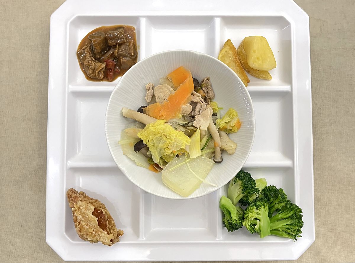 日本追楓趣（3）行程簡述（二）