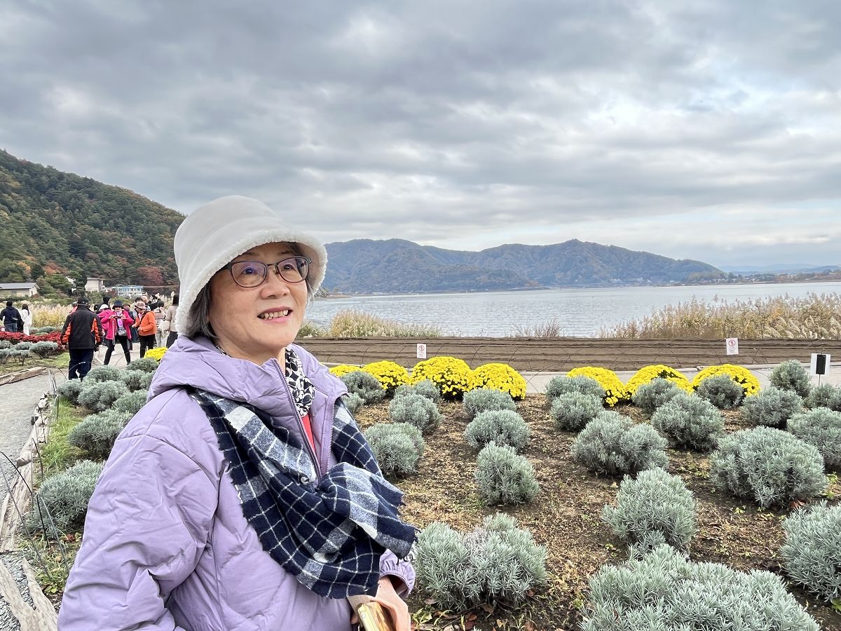 日本追楓趣(3)行程簡述(二) - 第33張圖 日本追楓趣(3)行程簡述(二)