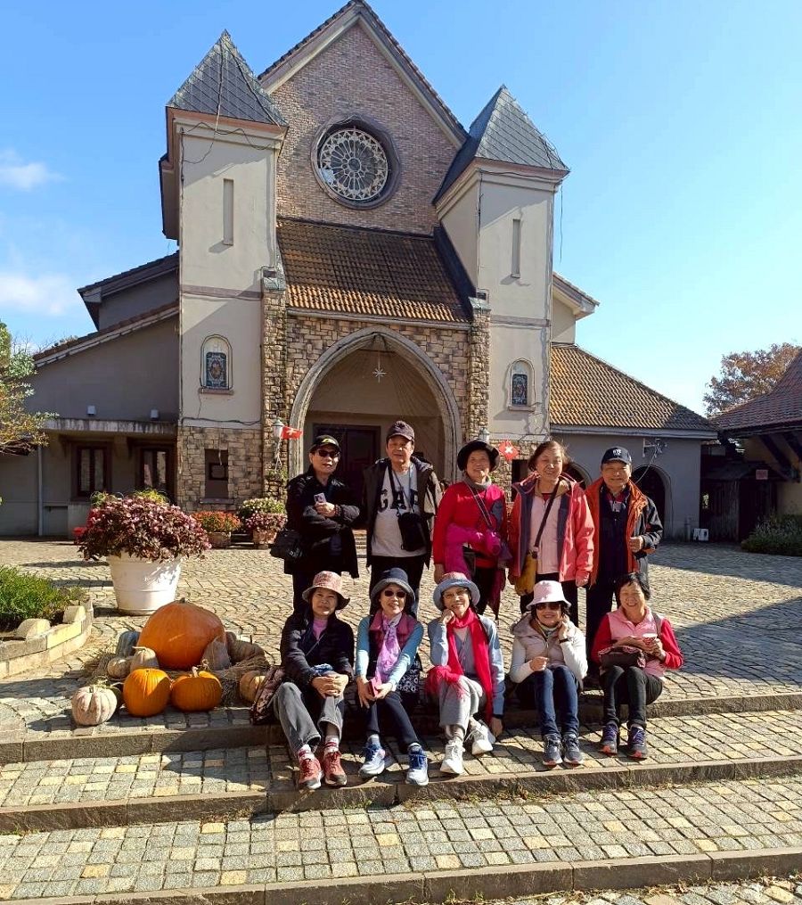 日本追楓趣(3)行程簡述(二) - 第61張圖 日本追楓趣(3)行程簡述(二)