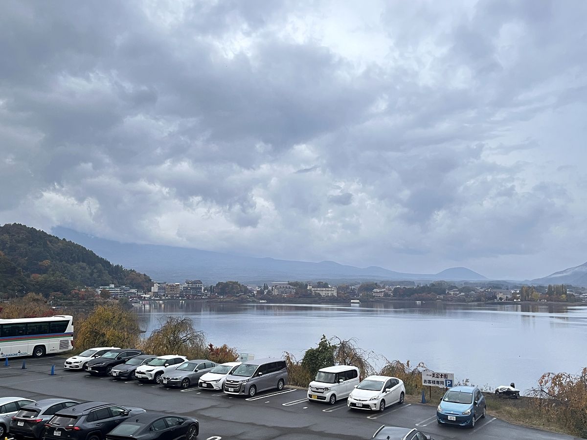 日本追楓趣(3)行程簡述(二) - 第43張圖 日本追楓趣(3)行程簡述(二)