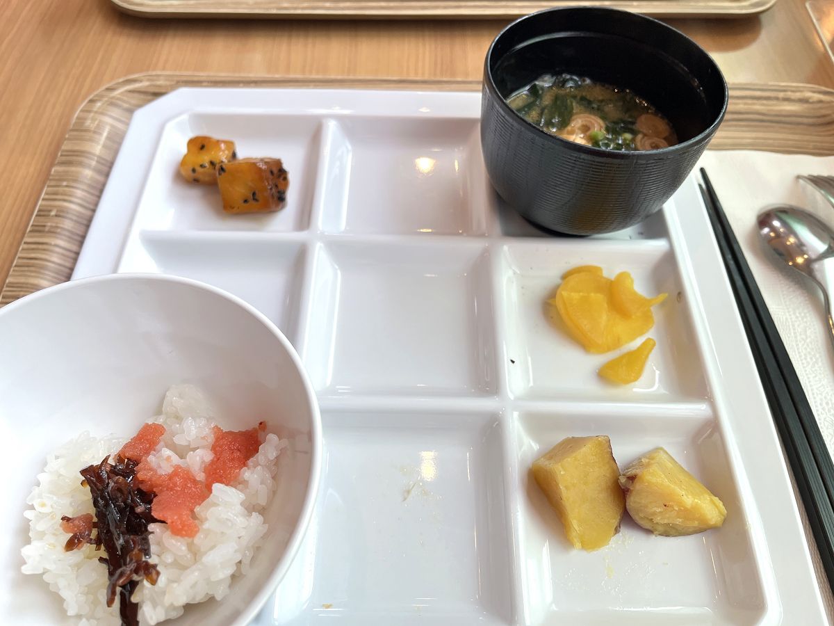 日本追楓趣（6）HOTEL MYSTAYS 成田精品酒店