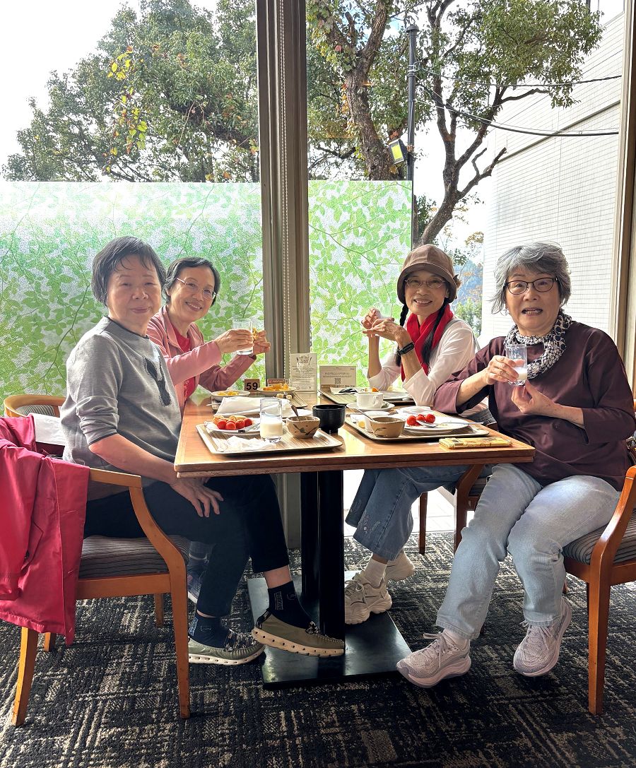 日本追楓趣（6）HOTEL MYSTAYS 成田精品酒店