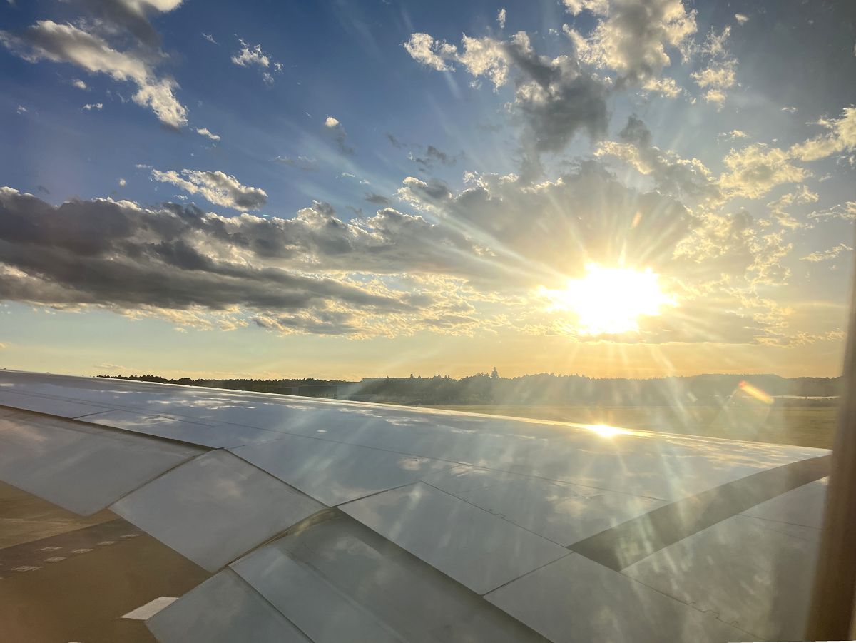 日本追楓趣（3）行程簡述（二）