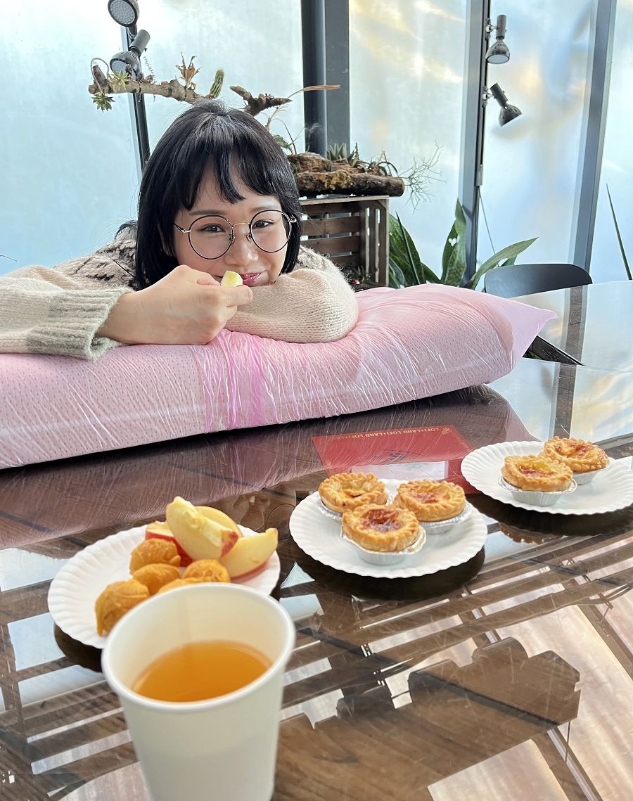 「自然圈農場」露營趣 - 第21張圖