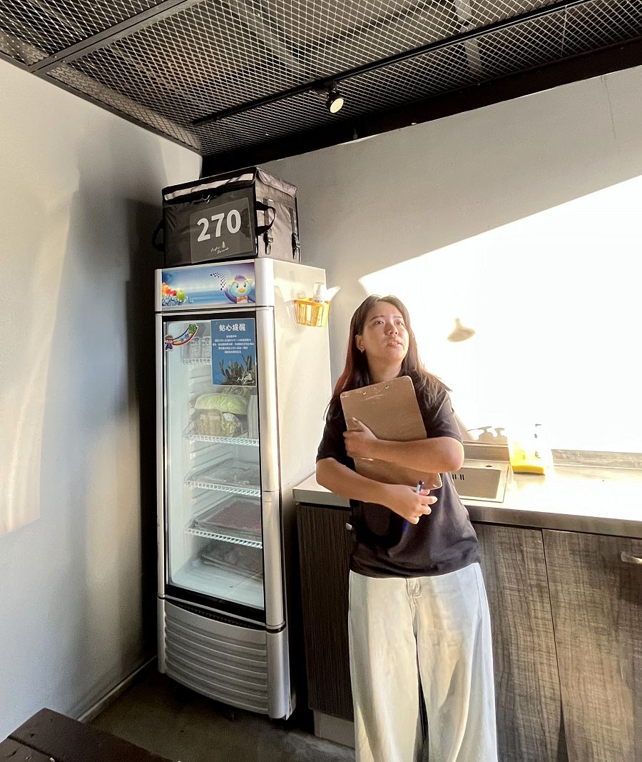 「自然圈農場」露營趣 - 第35張圖