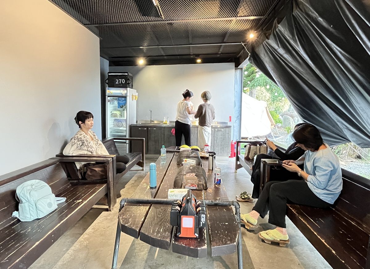 「自然圈農場」露營趣 - 第34張圖