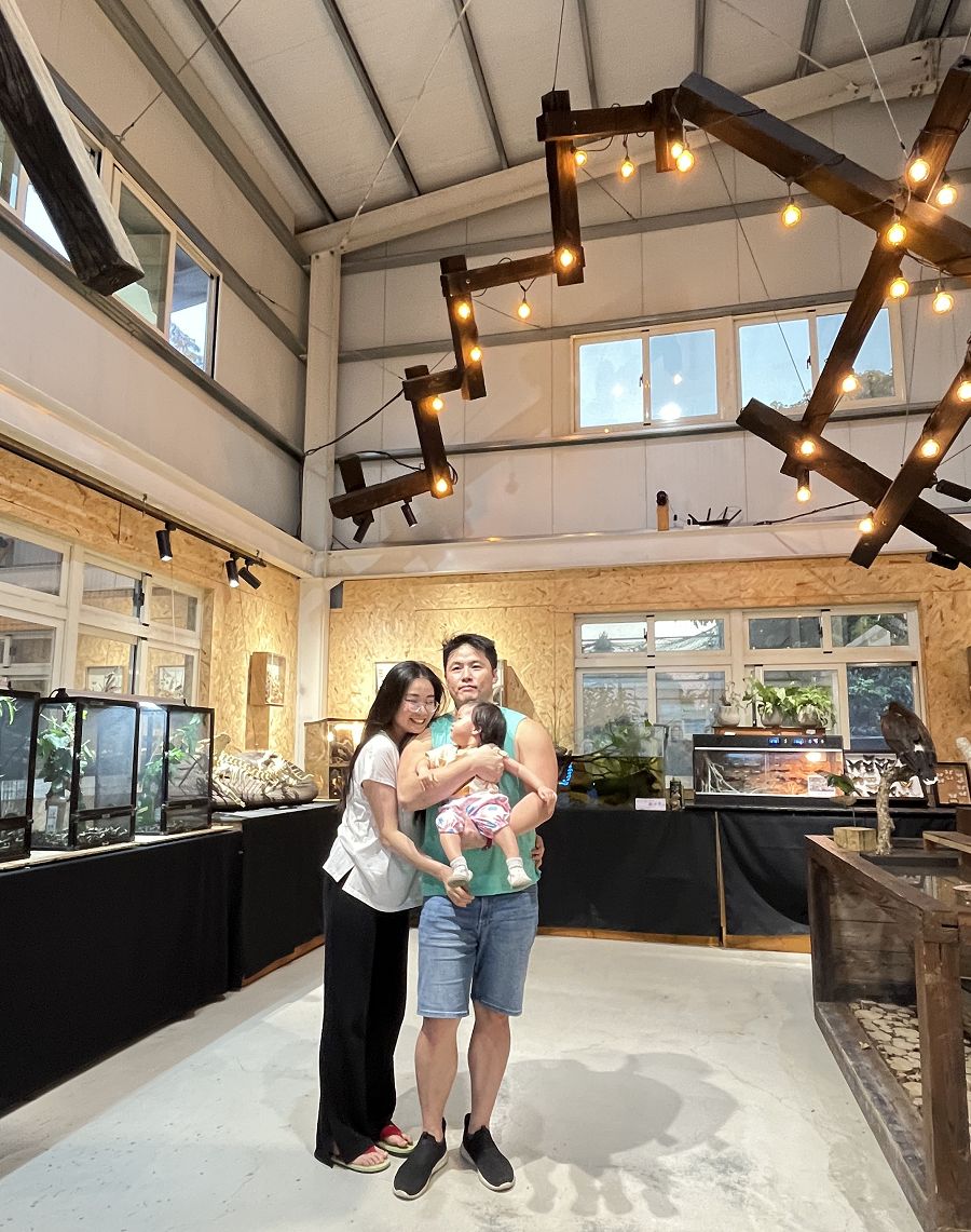 「自然圈農場」露營趣 - 第54張圖