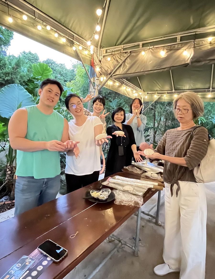 「自然圈農場」露營趣 - 第46張圖