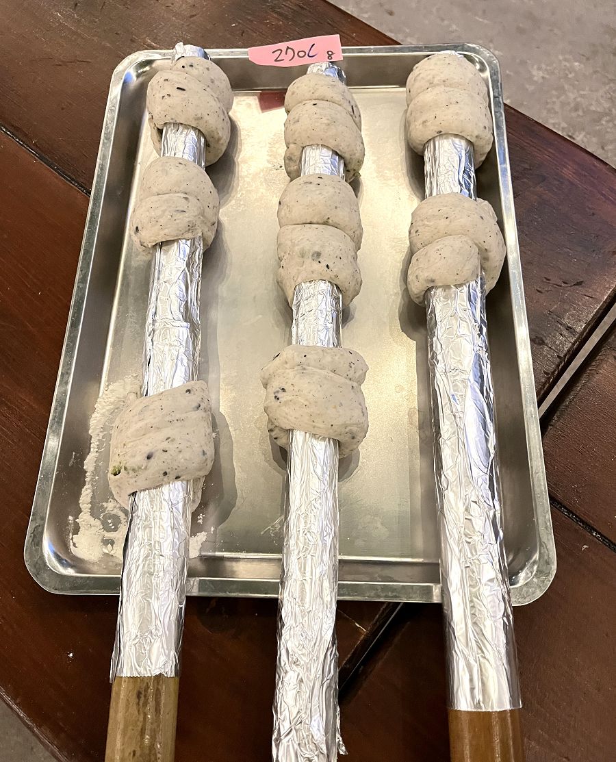 「自然圈農場」露營趣 - 第52張圖