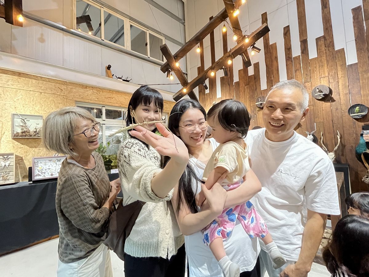 「自然圈農場」露營趣 - 第63張圖