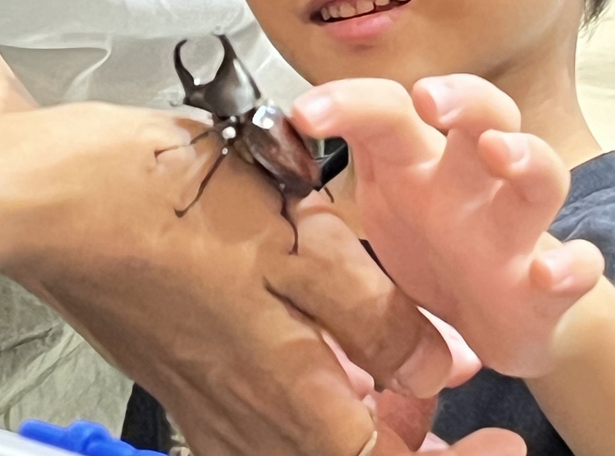 「自然圈農場」露營趣 - 第64張圖