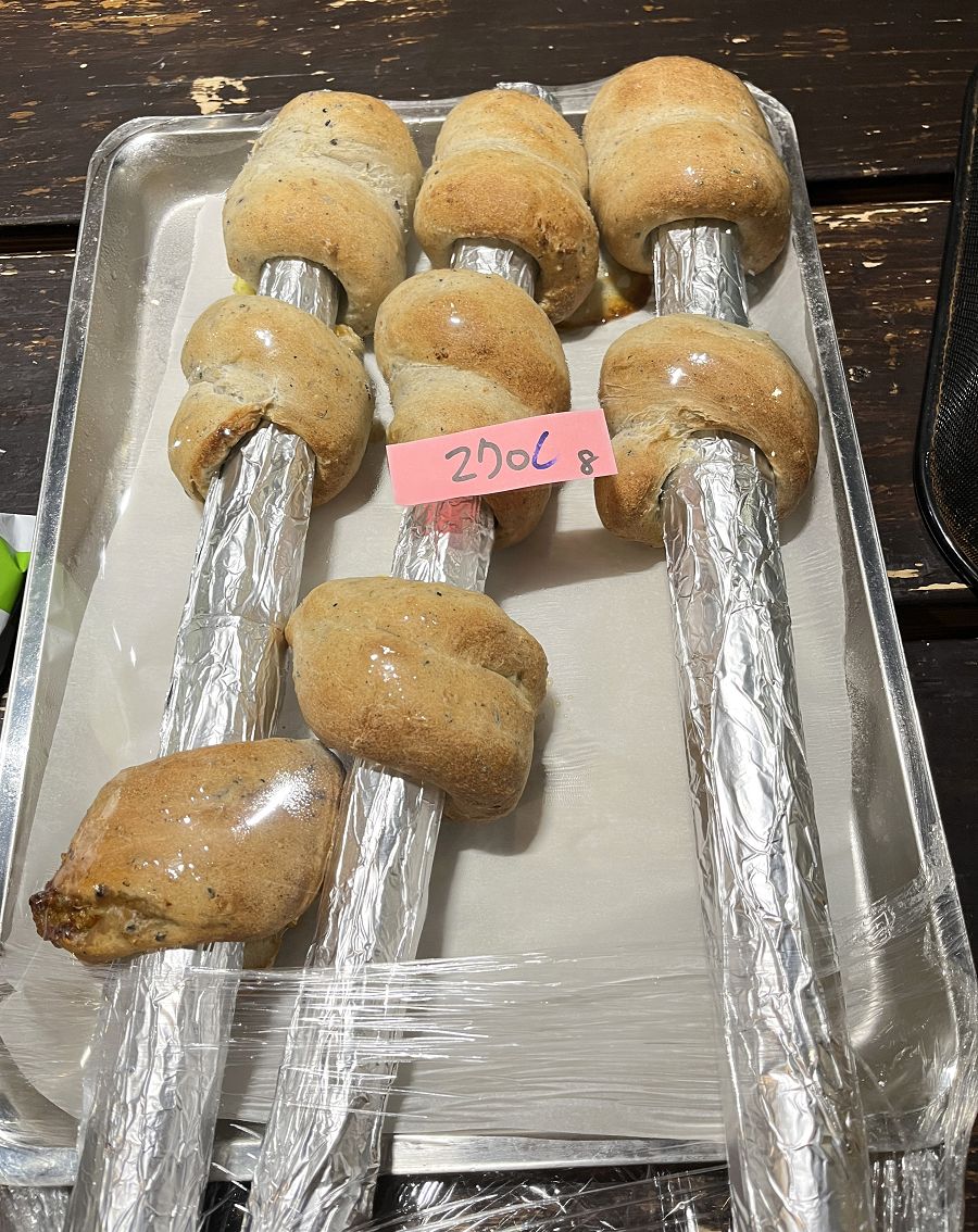 「自然圈農場」露營趣 - 第53張圖