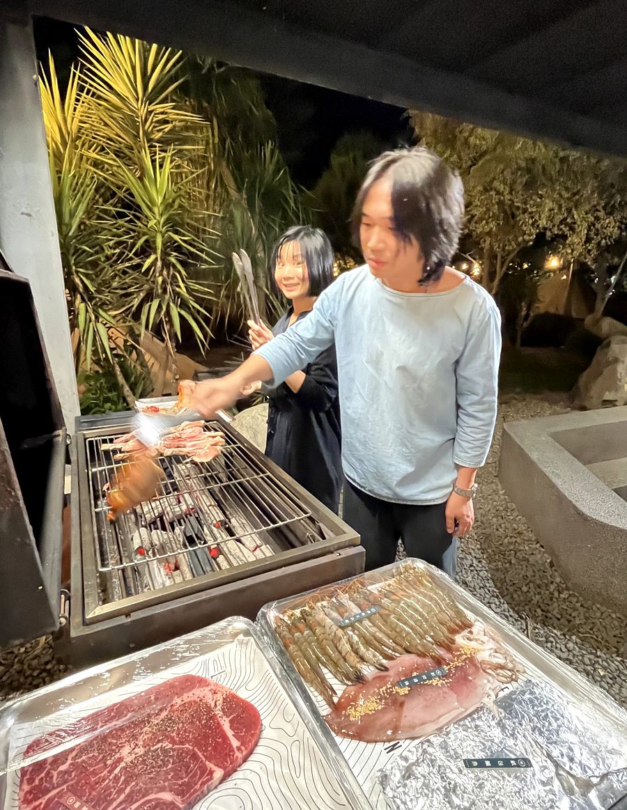 「自然圈農場」露營趣 - 第66張圖