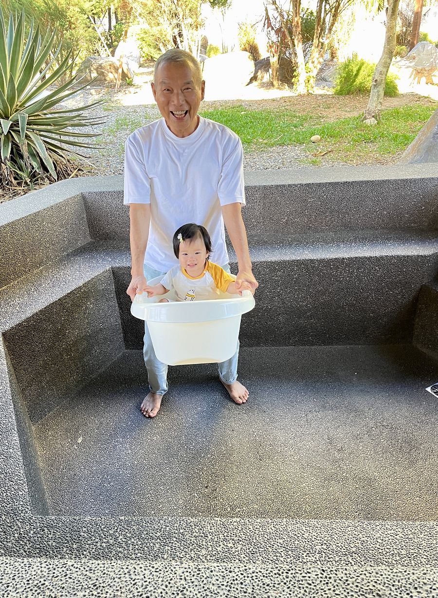 「自然圈農場」露營趣 - 第39張圖