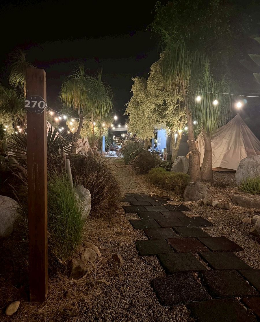 「自然圈農場」露營趣 - 第29張圖