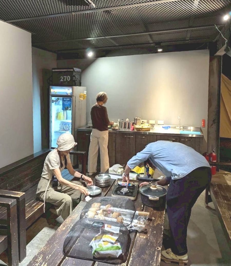 「自然圈農場」露營趣 - 第68張圖