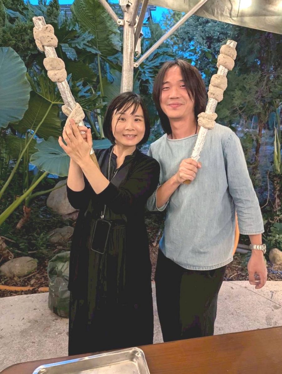 「自然圈農場」露營趣 - 第49張圖