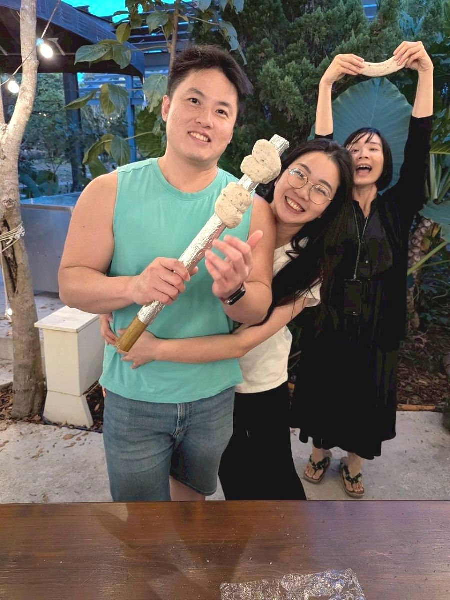 「自然圈農場」露營趣 - 第50張圖