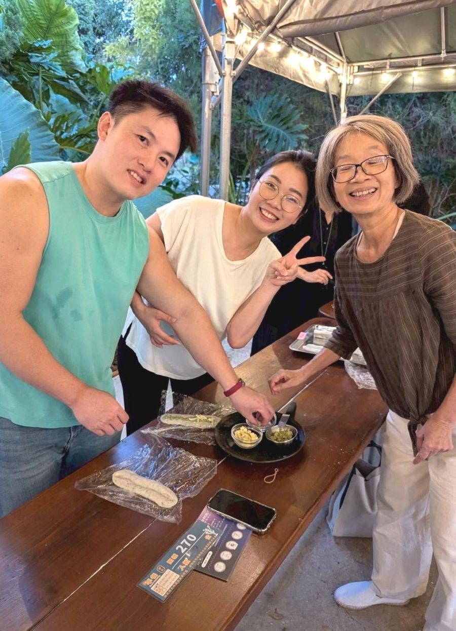 「自然圈農場」露營趣 - 第48張圖