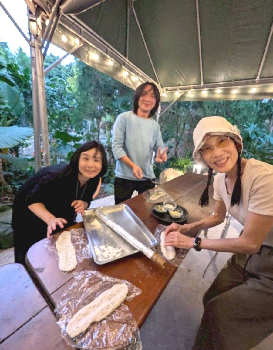 「自然圈農場」露營趣 - 第45張圖