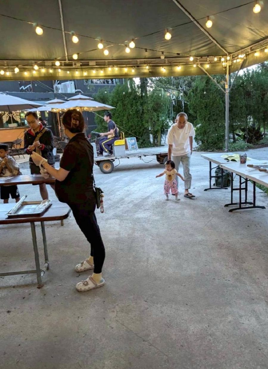 「自然圈農場」露營趣 - 第51張圖