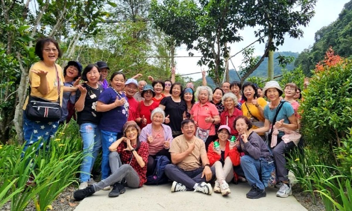 「自然圈農場」露營趣 - 第4張圖