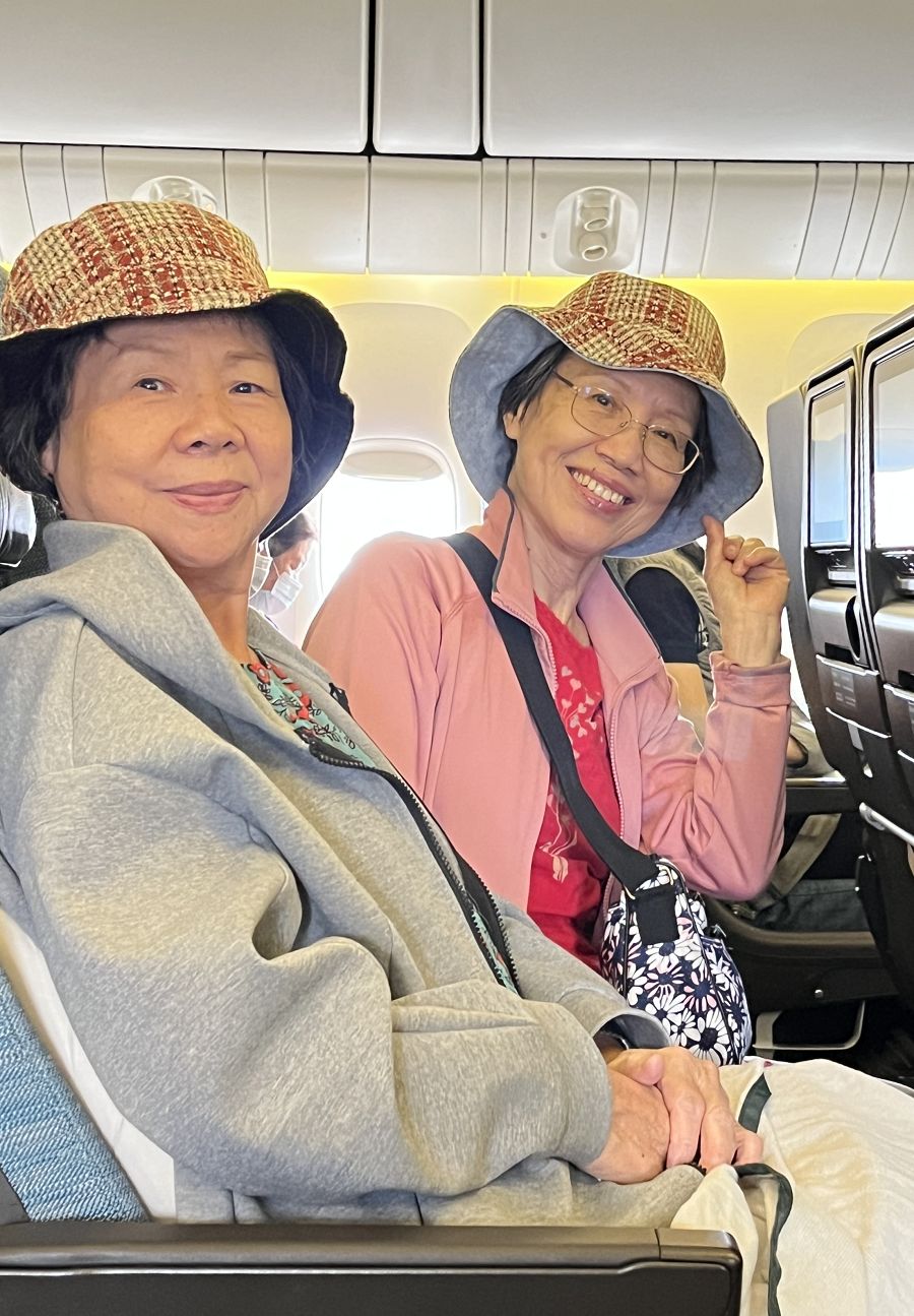 日本追楓趣(4)啟程到東京 - 第21張圖 日本追楓趣(4)啟程到東京