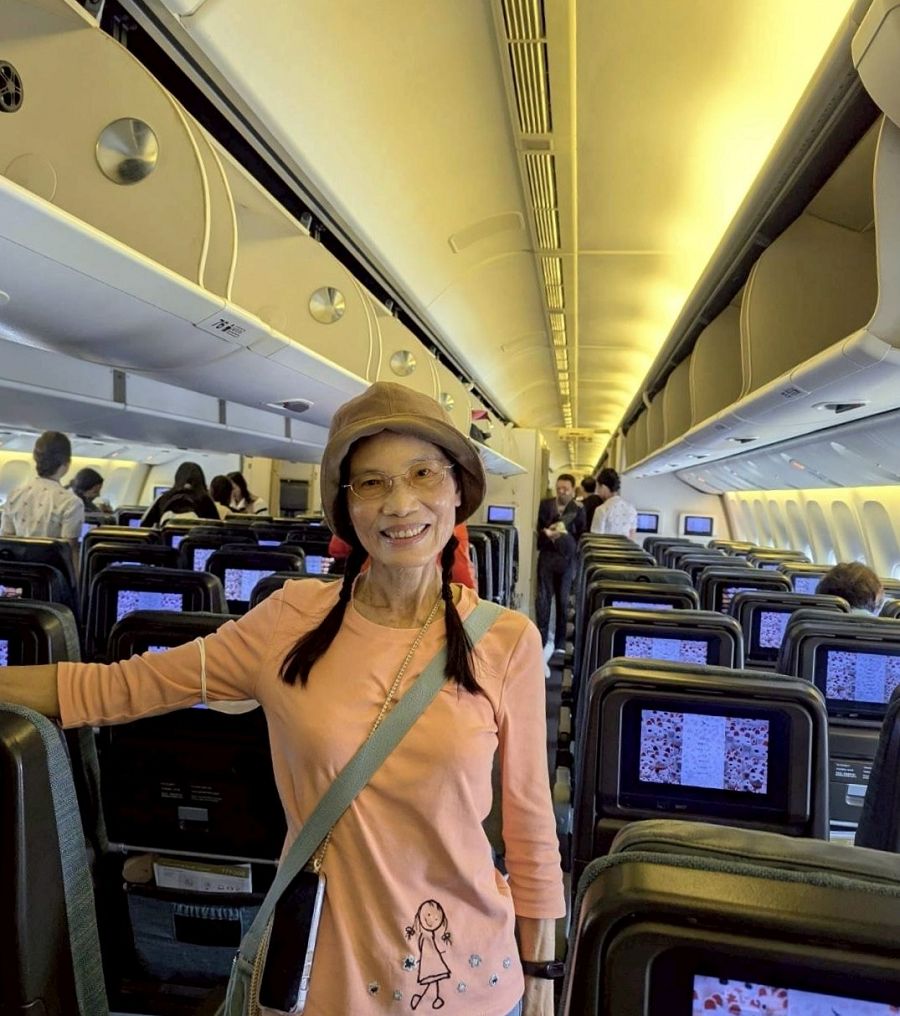 日本追楓趣(4)啟程到東京 - 第22張圖 日本追楓趣(4)啟程到東京