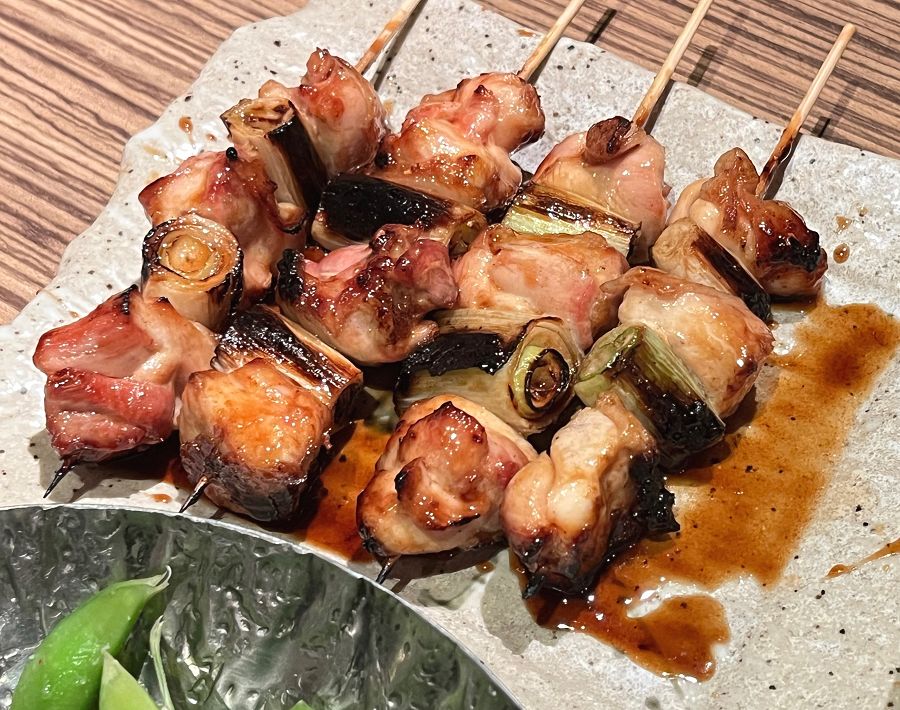 日本追楓趣(5)酒足飯飽於「月之家」居酒屋 - 第14張圖 日本追楓趣(5)酒足飯飽於「月之家」居酒屋