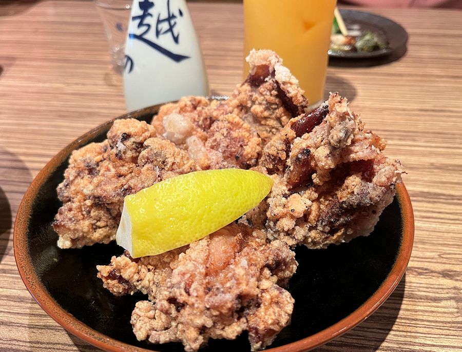 日本追楓趣(5)酒足飯飽於「月之家」居酒屋 - 第20張圖 日本追楓趣(5)酒足飯飽於「月之家」居酒屋