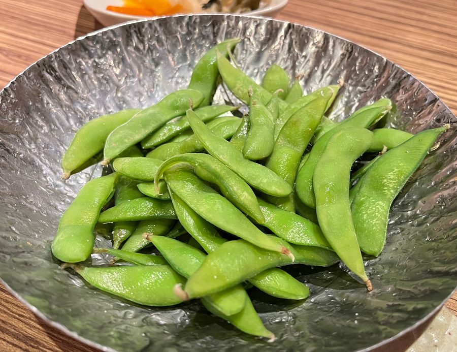 日本追楓趣（5）酒足飯飽於「月之家」居酒屋